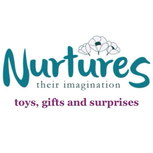 Quality toys to help children nurture their imagination