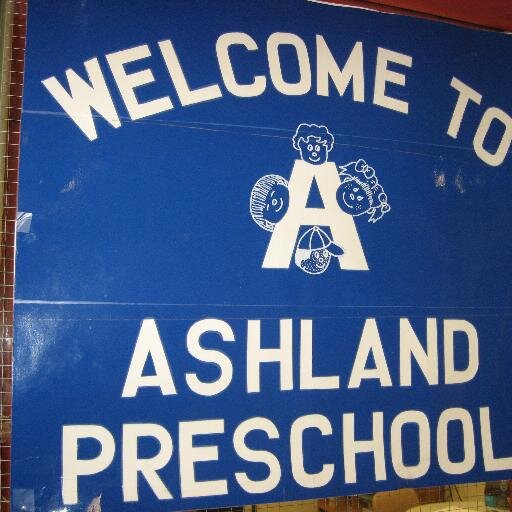 AshlandPreK's profile picture. 