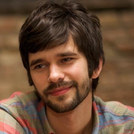 All about Ben Whishaw: news, images and other stuff.