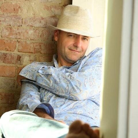 Alive to spread hope.  Singer. Writer. Survivor.