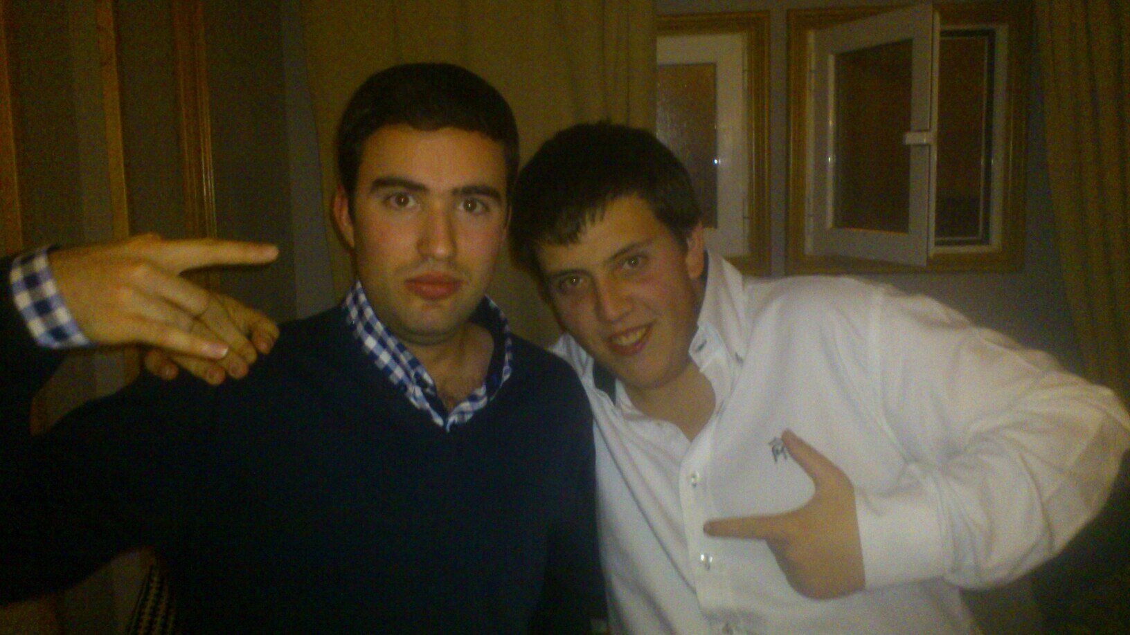 javierperez61's profile picture. 