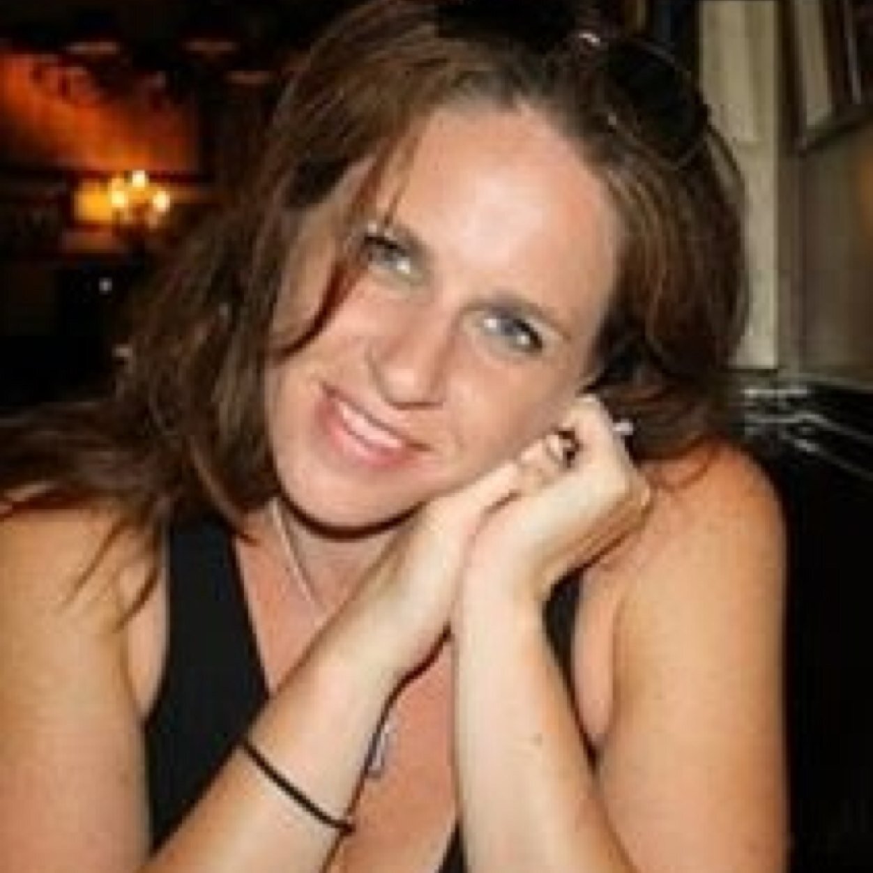 AliBorden22's profile picture. 