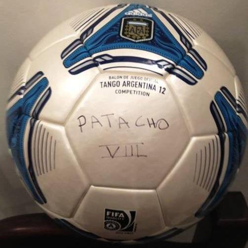Argentino