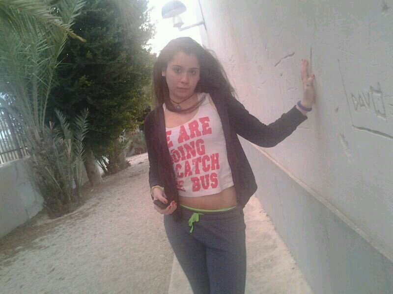 Marialamaripili's profile picture. Seguidme en @DementeTheVans y alli os sigo que esta cuenta no me deja. [Boxeo y Break, mi vida]|| {Hugo Rosales, mi idolo}/ Poetas Sureños Idolos