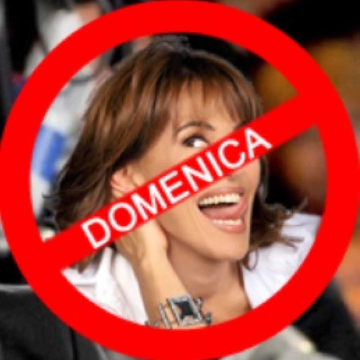 stoptvtrash's profile picture. VIA I PROGRAMMI TRASH DALLA TV! Vediamo quanti siamo... E prendiamo delle iniziative!