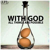 Blood of Jesus