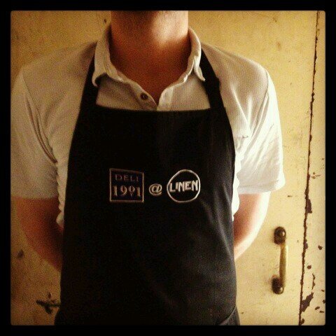 deli1901linen's profile picture. local chef/local bar/local sourced food