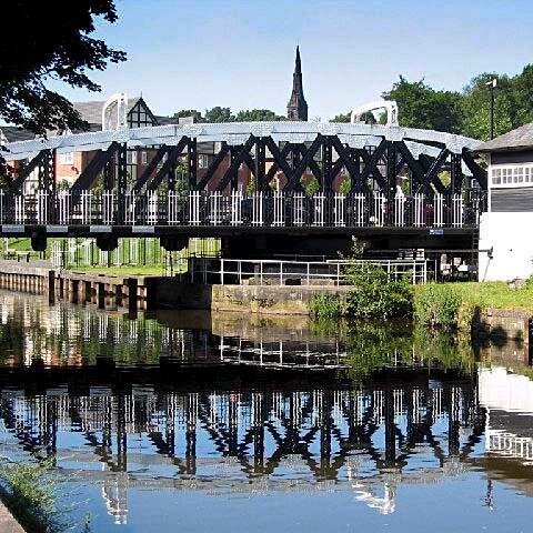 A profile for local business's and charities in #Northwich, #Cheshire
