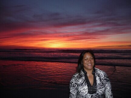 Science TOSA for Santa Clara Unified School District.