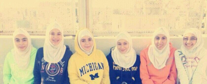 hanaaserhan's profile picture. 14 , lebanese, proud to be MUSLiM#f4f
