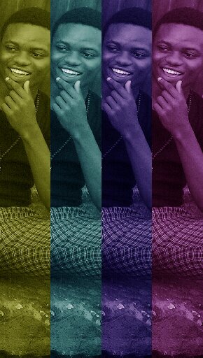 fadinholavez's profile picture. 