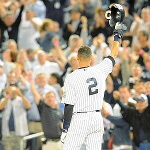 • Bronx Bombers • Broadway BlueShirts •