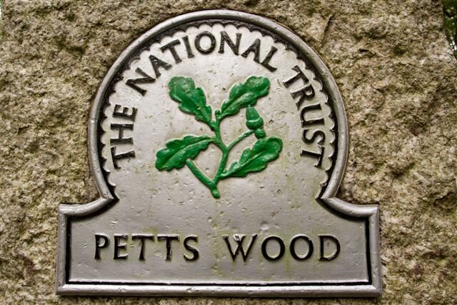 PettsWoodNT's profile picture. The Petts Wood & Hawkwood Estate is an actively managed woodland and tenanted farm owned by the National Trust and located in South East London