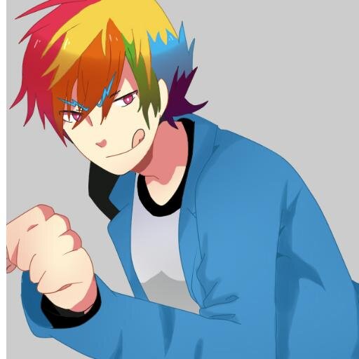 Scotch_Blitz's profile picture. I'm Rainbow blitz and I'm single and looking/// I-I'm ButterScotch a-and I-I'm single a-and looking.// #R34Sometimes #RP