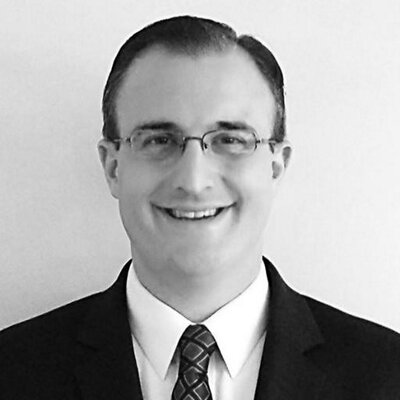 Brad ruderman 2024