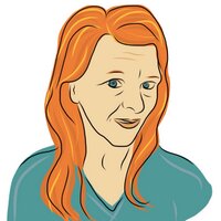Rieke C. Harmsen (@riekeharmsen) 's Twitter Profile Photo