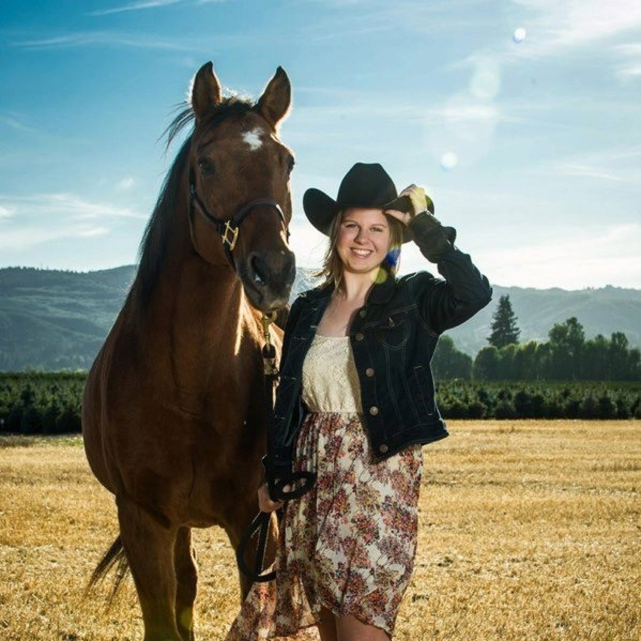 Katie_6795's profile picture. Keep on keepin' on. ☀️❤️IG: kaitlyn_246