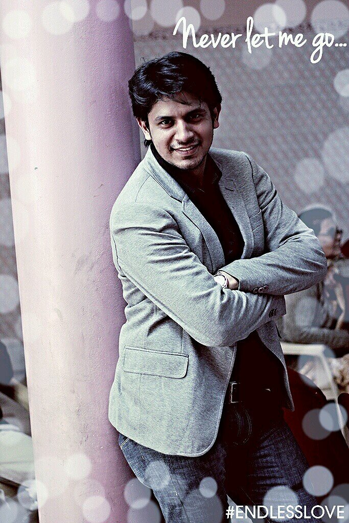 Senior Consultant, Infosys
