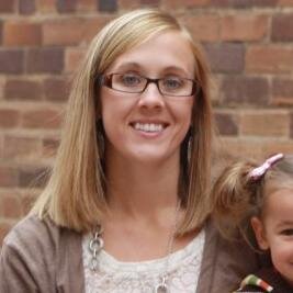 speakingofstacy's profile picture. speech language pathologist, mom, wifey, education, crafts, creativity, 4 little girls, Circle of Friends, Unified Bowling Coach