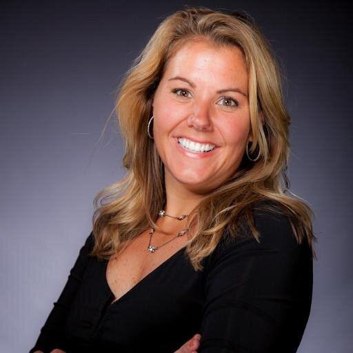 Entrepreneur, optimist, mom, daughter, sister, wife, friend, always striving for the perfect 