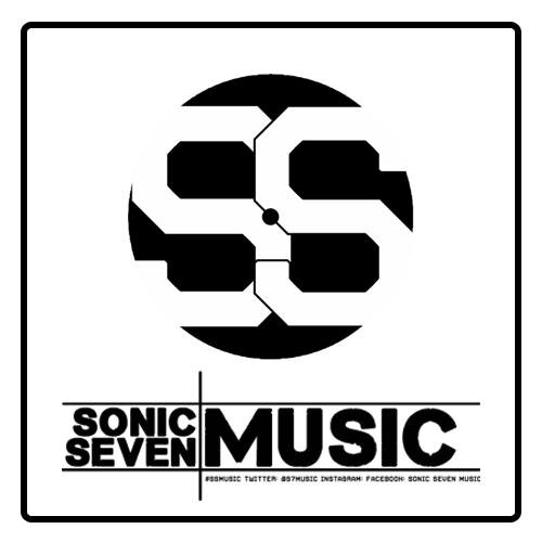 Independent Record Label | Email: sonicsevenmusic@gmail.com | Website re-launch coming soon!