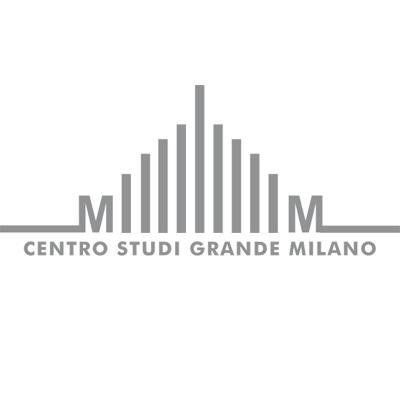 Il Centro Studi Grande Milano è un'associazione nata per divulgare l'idea e i valori di una Milano più grande e confrontabile con l'Europa e il Mondo