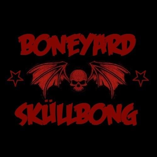 Punk/Doom/Rock inspired by horror movies and the horrors of everyday life...
https://t.co/tkhSsbmyuT