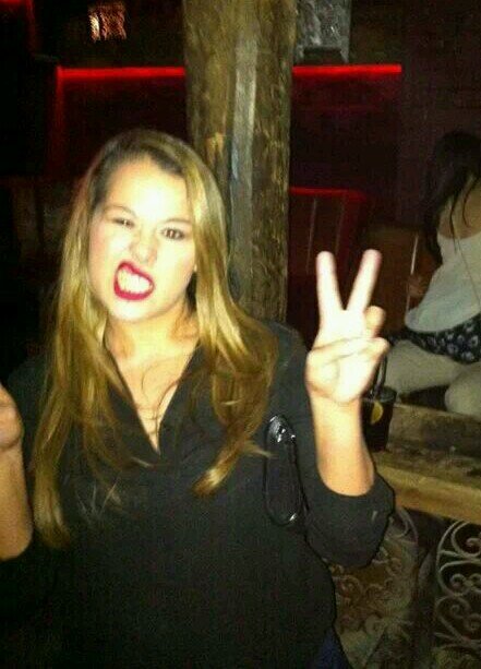 Eat. Drink. Live. Love. Laugh.