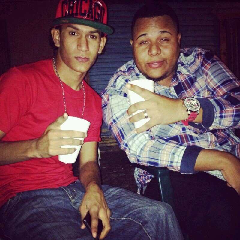Momentos Que Nunca Se Olvidan' R.I.P / PAPI :'( 30/03/61 20/03/13 #
