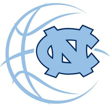 #GoHeels #TarHeelNation #CarolinaBasketball