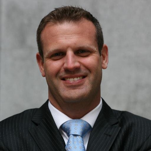 Chief Sales Officer @CareerBuilder, father, golfer and Knicks fan. Tweeting about the #recruiting industry, #empoweringemployment, and people strategies.
