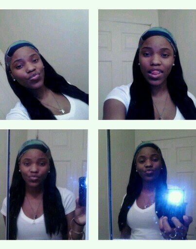 Too real for a bio just follow me!