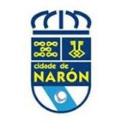 Conta oficial do Club Cidade de Narón, milita no Gr 8 °de Tercera División Nacional, nesta conta poderedes seguir as novas do clube e da base.