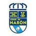 CLUB CIDADE DE NARÓN (@cidadedenaron) Twitter profile photo