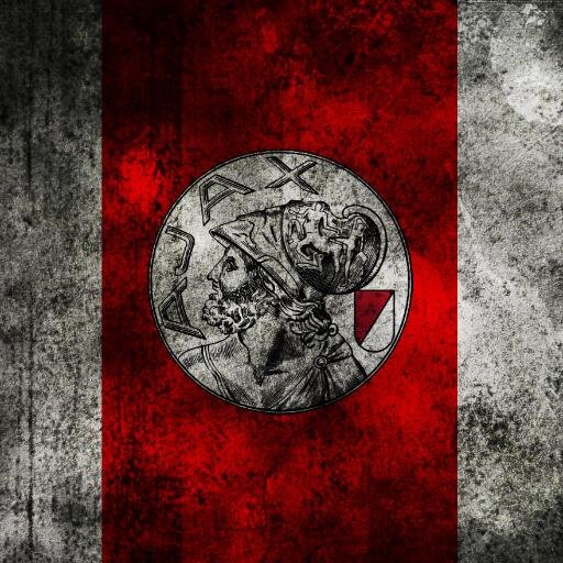 Dit is een fan account voor alle Ajax fans. Account is gemaakt op 13-02-2014 volg op dit account: Nieuws,  Tussenstanden en hoogtepunten.