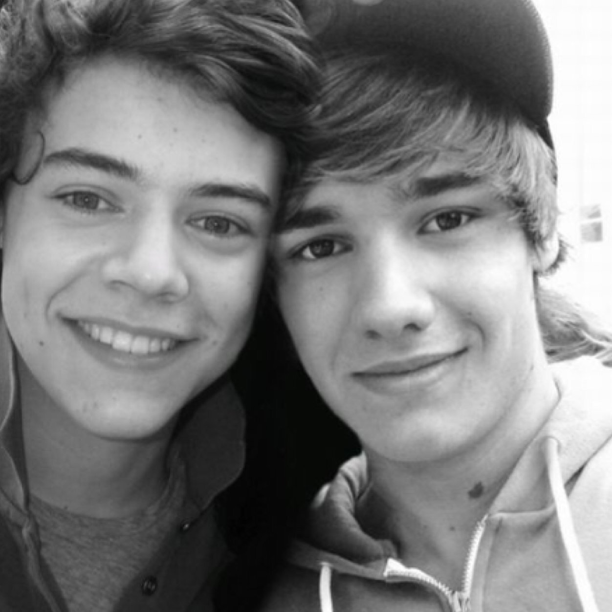BABY YOU LIGHT MY WORLD LIKE NOBODY ELSE.