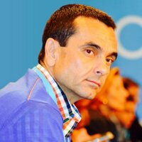 Joaquín García (@joaquingamar) 's Twitter Profile