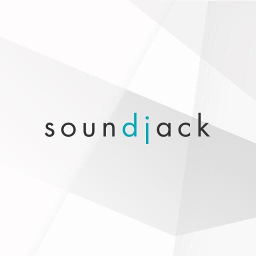 soundjack is a web-based background music service that enables brands to boost revenue whilst engaging with customers. For more, visit: https://t.co/93ryGfEgzu