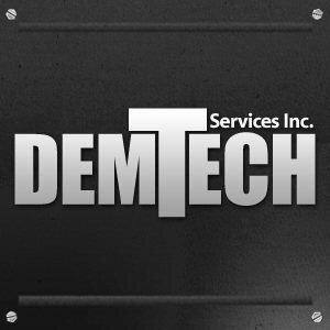 Demtech_Service's profile picture. Welding and Testing Equipment
For the Professional Geosynthetics Installer. Get In Touch
1-888-324-WELD