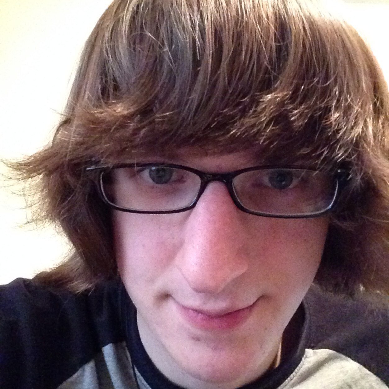 I am a YouTube nerd that does gaming videos on YouTube! I take interest in various other things such as cars, guitar, and computers!