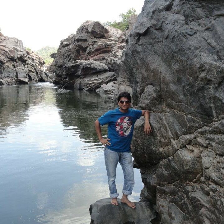 Civil Engineering student @NIT Silchar