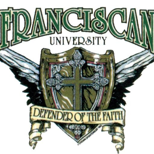 Official Twitter account for Franciscan University of Steubenville Rugby Football Club,
Three Rivers Rugby Conference,
Current NSCRO ranking #10