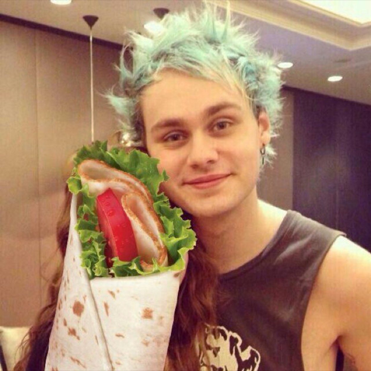 Excuse me, why are you so sexy? - 5sosfam - 17/05/13 1D - 25/02/14 ATL - 17/11/14 Ed Sheeran - 17/05/15 5SOS - ♡ #concerts