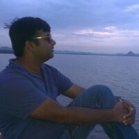 Deepak Barr (@deepak_barr) 's Twitter Profile