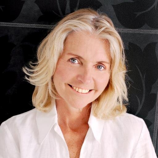 Founder of Dyslexia School Search