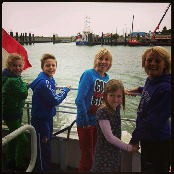 12 jaar, CLD mhp, V1a