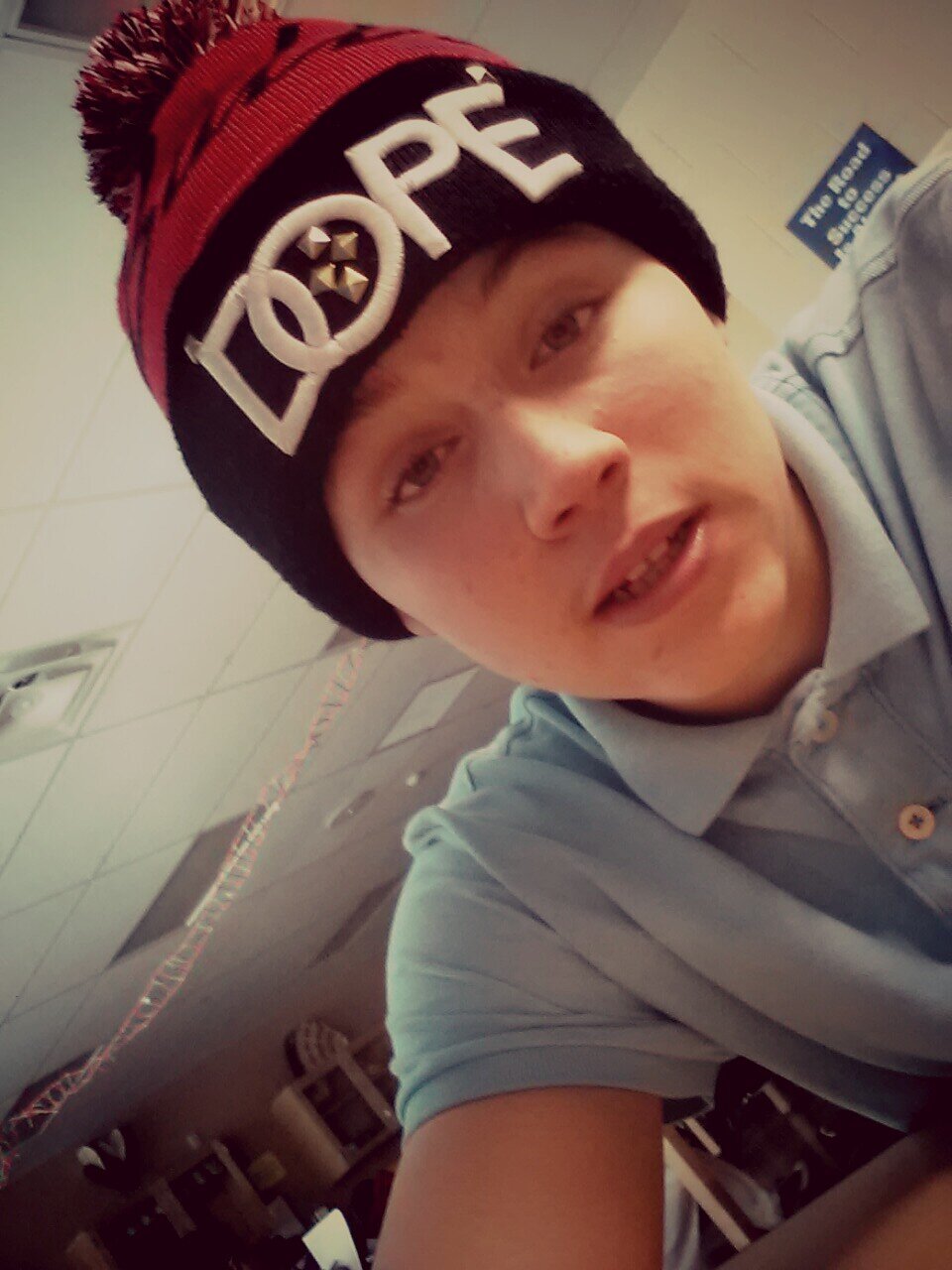 coo funny follow me and i will follow u back