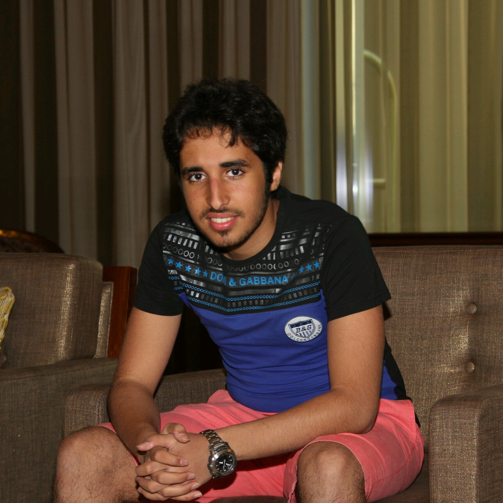 just a normal person!.,, (instagram): al_saud