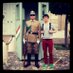 Leonard Boon (@iamleonardb) Twitter profile photo