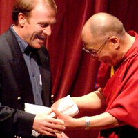 Mark Thompson (@successmatters) 's Twitter Profile